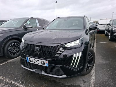 Peugeot 2008 2008 1.2 PureTech 130ch S&amp;S GT EAT8