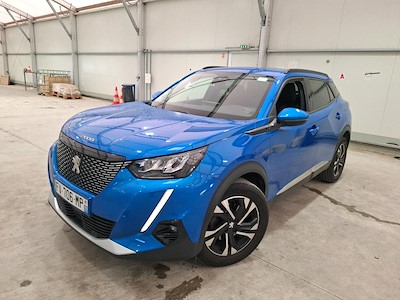 Peugeot 2008 2008 1.5 BlueHDi 130ch S&S Allure Business EAT8