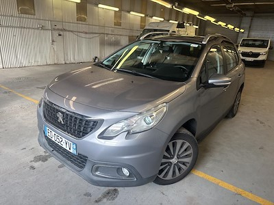 Peugeot 2008 2008 1.6 BlueHDi 100ch Active Business S&S