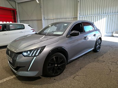 Peugeot 208 208 1.2 PureTech 100ch S&S GT EAT8