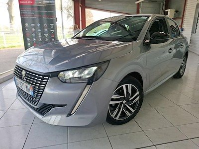 Peugeot 208 208 1.2 PureTech 75ch S&amp;S Style