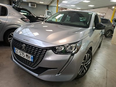 Peugeot 208 208 1.2 PureTech 75ch S&S Style
