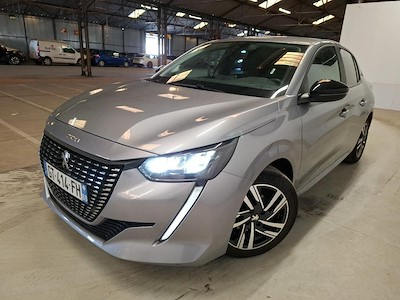 Peugeot 208 208 1.2 PureTech 75ch S&S Style
