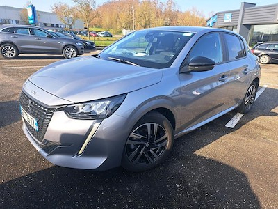 Peugeot 208 208 1.2 PureTech 75ch S&S Style