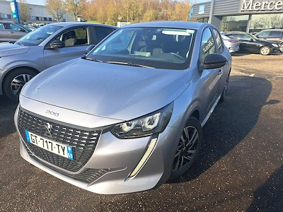 Peugeot 208 208 1.2 PureTech 75ch S&amp;S Style