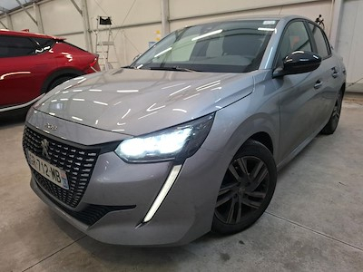 Peugeot 208 208 1.2 PureTech 75ch S&amp;S Style