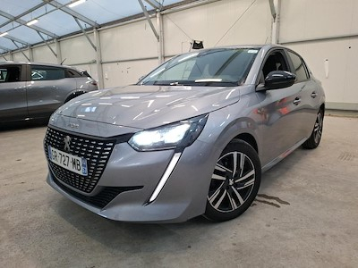 Peugeot 208 208 1.2 PureTech 75ch S&S Style