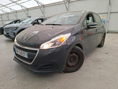 Peugeot 208 208 1.5 BlueHDi 100ch E6.c Active BVM5 5p