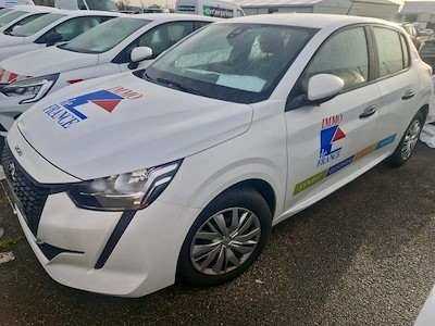 Peugeot 208 208 Affaire 1.2 PureTech 75ch S&amp;S Premium Pack