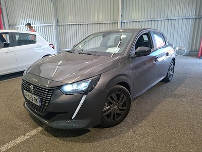 Peugeot 208 business R 208 Business R 1.2 PureTech 100 S&amp;S Active