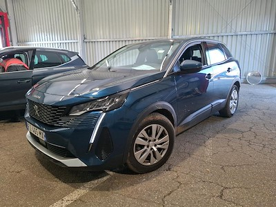 Peugeot 3008 3008 1.2 PureTech 130ch S&amp;S Active Business EAT8