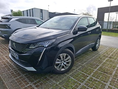 Peugeot 3008 3008 1.2 PureTech 130ch S&amp;S Active Business EAT8