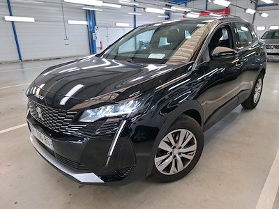 Peugeot 3008 3008 1.2 PureTech 130ch S&S Active Pack EAT8