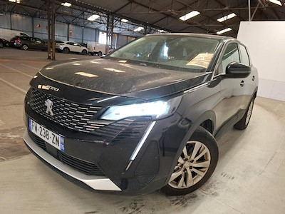 Peugeot 3008 3008 1.5 BlueHDi 130ch S&S Active Business EAT8