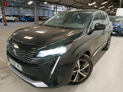 Peugeot 3008 3008 1.5 BlueHDi 130ch S&S Allure