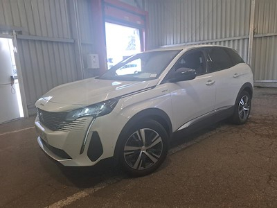 Peugeot 3008 3008 Plug-in Hybrid 225ch Allure Pack e-EAT8