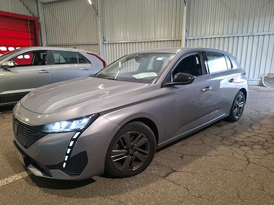 Peugeot 308 308 1.5 BlueHDi 130ch S&S Active Pack