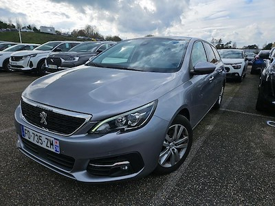 Peugeot 308 SW 308 SW 1.2 PureTech 130ch E6.c S&S Active Business EAT8