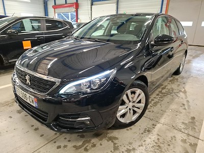 Peugeot 308 SW 308 SW 1.5 BlueHDi 130ch S&amp;S Active Business