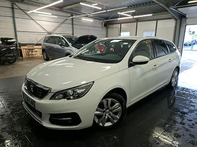 Peugeot 308 SW 308 SW 1.5 BlueHDi 130ch S&amp;S Active Business EAT6