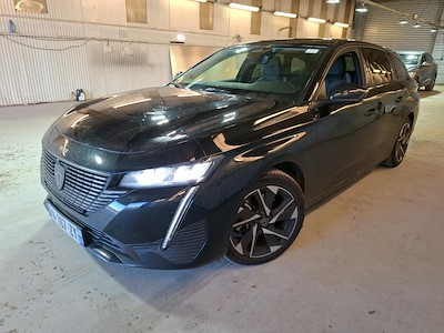 Peugeot 308 SW 308 SW 1.5 BlueHDi 130ch S&amp;S Allure EAT8
