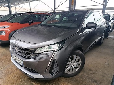 Peugeot 5008 5008 1.2 PureTech 130ch S&amp;S Active Business EAT8