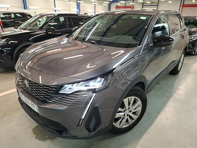 Peugeot 5008 5008 1.2 PureTech 130ch S&S Active Pack EAT8