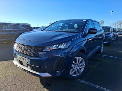 Peugeot 5008 5008 1.2 PureTech 130ch S&S Active Pack EAT8