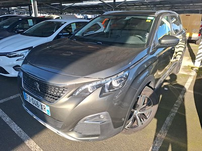 Peugeot 5008 5008 1.2 PureTech 130ch S&amp;S Allure Business