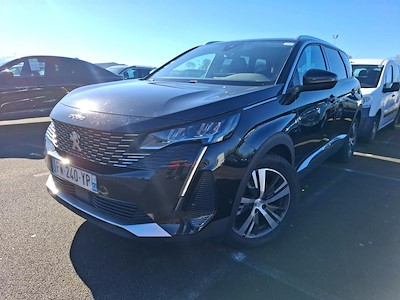 Peugeot 5008 5008 1.2 PureTech 130ch S&amp;S Allure Pack EAT8