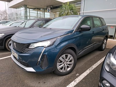 Peugeot 5008 5008 1.5 BlueHDi 130ch S&amp;S Active Business EAT8