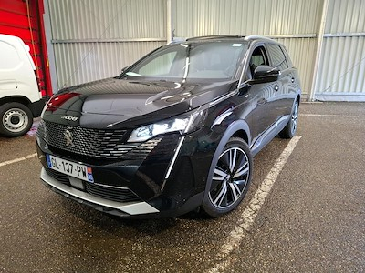Peugeot 5008 5008 1.5 BlueHDi 130ch S&amp;S GT Pack EAT8