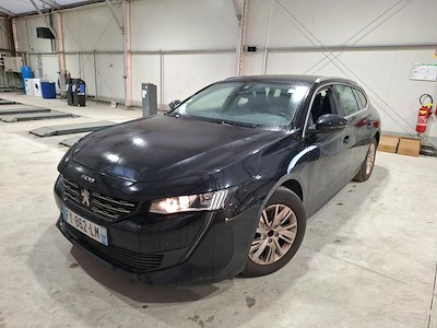 Peugeot 508 508 SW BlueHDi 130ch S&S Active Business EAT8