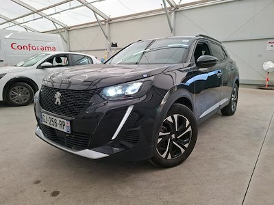 Peugeot E-2008 2008 e-2008 136ch Allure