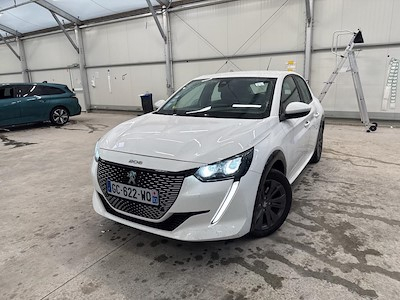 Peugeot E-208 business R 208 Business R e-208 136ch Active
