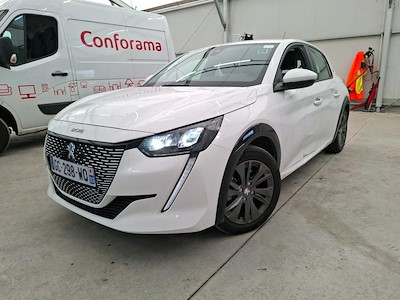 Peugeot E-208 business R 208 Business R e-208 136ch Active