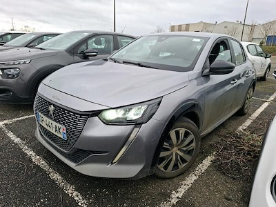 Peugeot E-208 business R 208 Business R e-208 136ch Active Business R - TRANSFO 5 PLACES / 5 SEATS OK + CERTIF OK