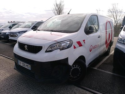 Peugeot EXPERT Expert Fg Long 2.0 BlueHDi 120ch Premium S&amp;S