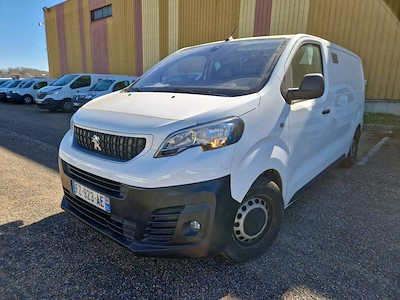 Peugeot EXPERT Expert Fg Standard 1.5 BlueHDi 120ch S&amp;S Asphalt