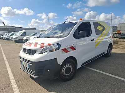 Peugeot EXPERT Expert Fg Standard 2.0 BlueHDi 120ch S&S Asphalt