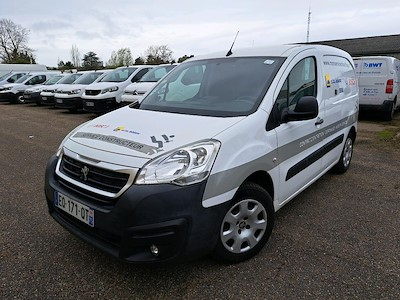 Peugeot PARTNER Partner Standard 1.6 BlueHDi 100ch S&amp;S Premium Pack ETG6