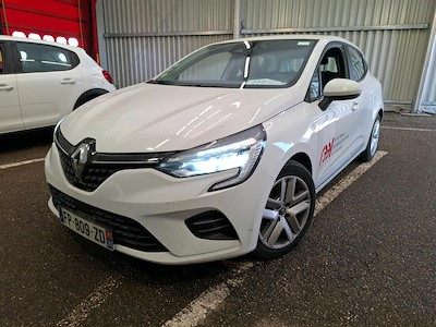 Renault CLIO Clio 1.5 Blue dCi 85ch Business - 2 PLACES / 2 SEATS