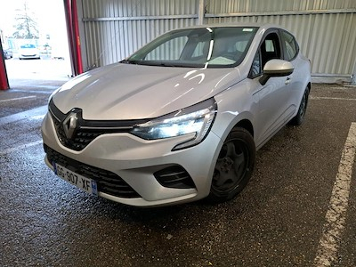 Renault CLIO Clio 1.6 E-Tech hybride 140ch Business - 2 PLACES / 2 SEATS