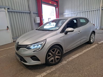 Renault CLIO Clio Reversible 1.0 TCe 90ch Business N