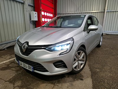 Renault CLIO Clio Reversible 1.0 TCe 90ch Business N