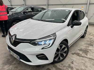 Renault CLIO Clio Reversible 1.0 TCe 90ch Evolution