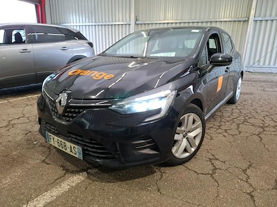 Renault CLIO Clio Reversible 1.6 E-Tech 140ch Business
