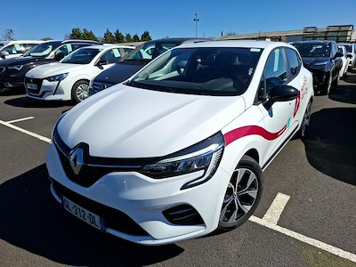 Renault CLIO Clio Reversible 1.6 E-Tech full hybrid 145 Evolution