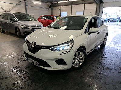 Renault CLIO Clio Ste 1.0 TCe 90ch Air Nav