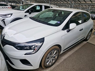 Renault CLIO Clio Ste 1.0 TCe 90ch Air Nav